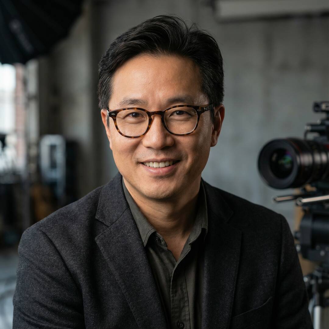 国产视频导演顾问