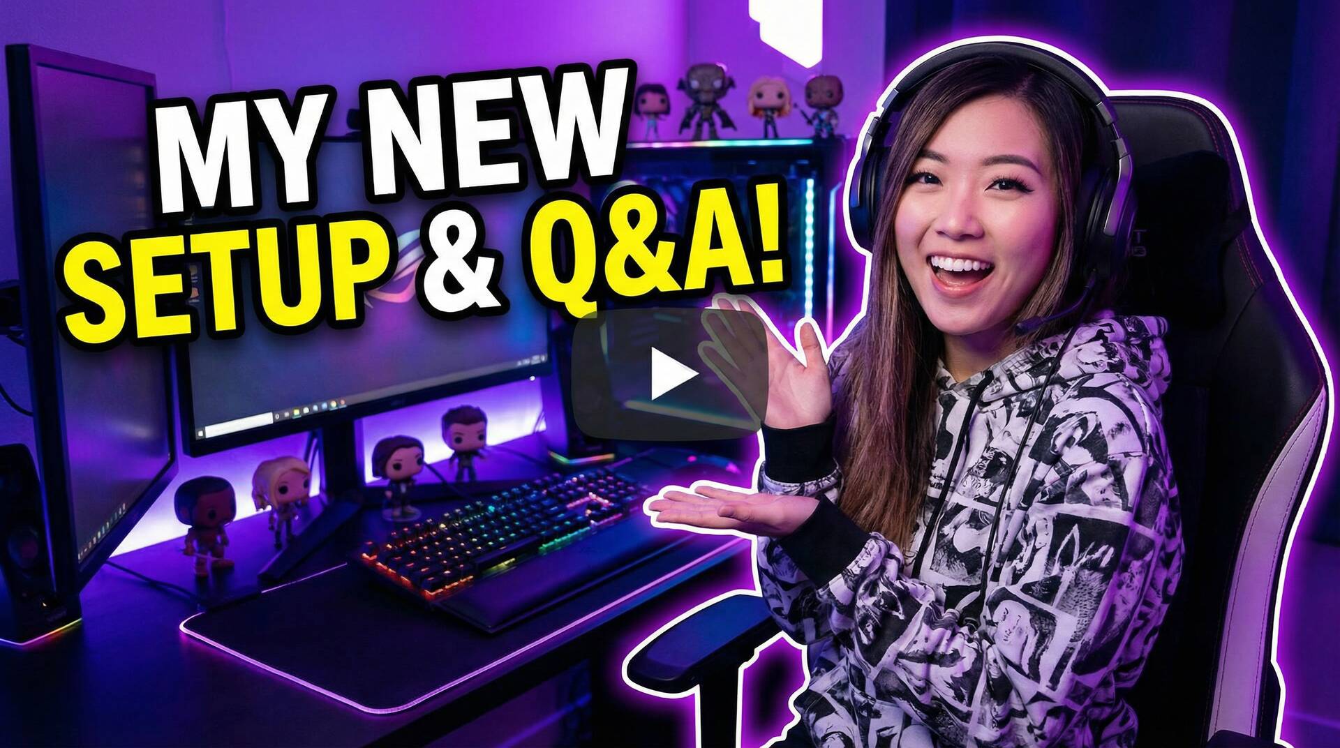 国产视频游戏视频